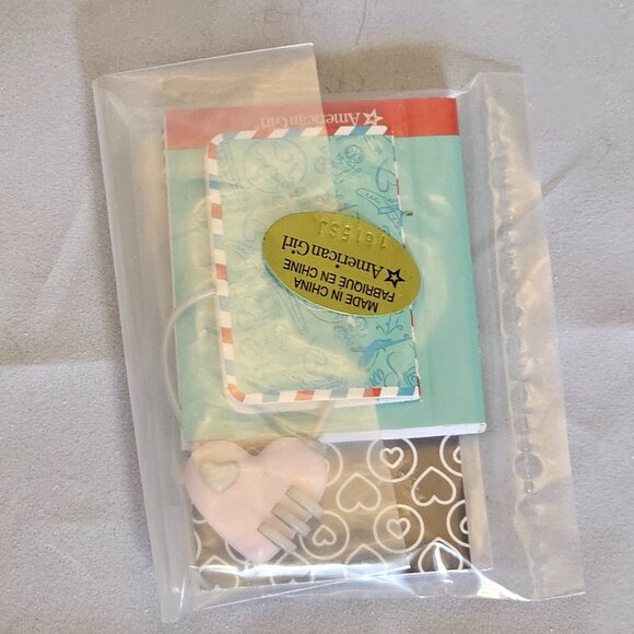 American Girl Grace's Travel Set - NIB, Limited Edition, Retired - Picture 8 of 10